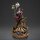 DC Comics Art Scale Statue 1/10 Harley Quinn Unleashed 30 cm