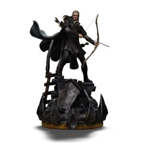 Der Herr der Ringe Art Scale Statue 1/10 Legolas...