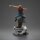 One Piece Art Scale Statue 1/10 Luffy 23 cm
