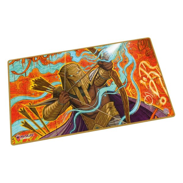 Ultimate Guard Play-Mat Magic: The Gathering Aetherdrift - Design 2