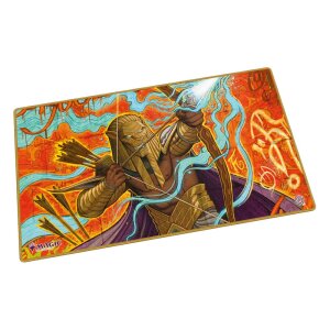 Ultimate Guard Play-Mat Magic: The Gathering Aetherdrift...