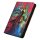 Ultimate Guard Zipfolio 360 Xenoskin Magic: The Gathering Aetherdrift - Design 1