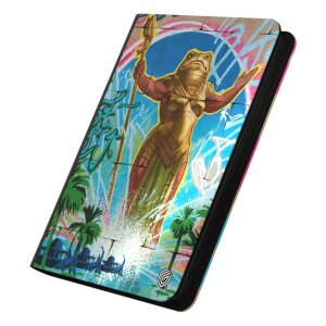 Ultimate Guard Zipfolio 360 Xenoskin Magic: The Gathering...