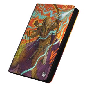 Ultimate Guard Zipfolio 360 Xenoskin Magic: The Gathering...