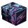 Ultimate Guard Sidewinder 100+ Xenoskin Magic: The Gathering Aetherdrift - Design 4
