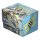 Ultimate Guard Sidewinder 100+ Xenoskin Magic: The Gathering Aetherdrift - Design 7