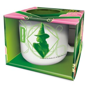 Wicked Tasse Alphaba 414 ml