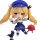 VTuber Nendoroid Actionfigur Dokibird 10 cm