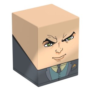 Squaroes - Squaroe DC Justice League JL018 - Lex Luthor