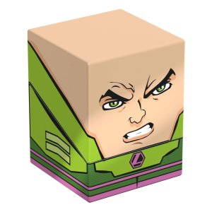 Squaroes - Squaroe DC Justice League JL014 - Lex Luthor...