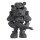 Fallout Vinyl Figur T-60 Power Armor 11 cm