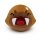 Slime Rancher Plüschfigur Saber Slime Stickie 15 cm