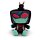 Hazbin Hotel Plüschfigur Vox 22 cm