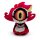 Hazbin Hotel Plüschfigur Niffty 22 cm