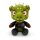 Dorohedoro Plüschfigur Caiman 22 cm