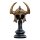 Herr der Ringe Replik 1/4 The Helm of King Helm 16 cm