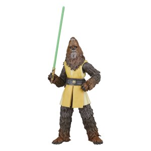 Star Wars: The Acolyte Black Series Actionfigur Jedi...