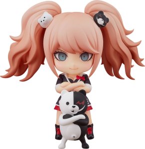 Danganronpa 1 2 Reload Nendoroid Actionfigur Junko...