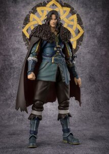 Herr der Ringe Die Schlacht der Rohirrim S.H. Figuarts...