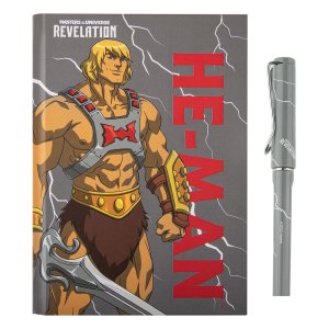 Masters of the Universe - Revelation: He-Man Thunder...