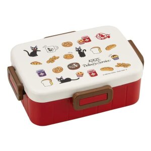 Kikis kleiner Lieferservice 4 locks Bento Box Jiji...