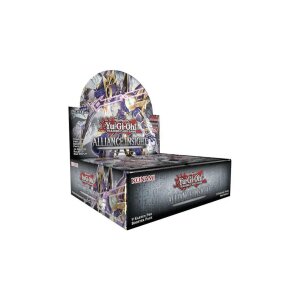 Yu-Gi-Oh! TCG Alliance Insight Booster Display (24) *DE*