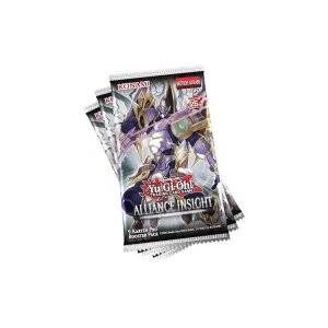 Yu-Gi-Oh! TCG Alliance Insight Booster Display (24) *DE*