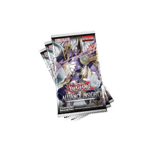 Yu-Gi-Oh! TCG Alliance Insight Booster Display (24) *DE*