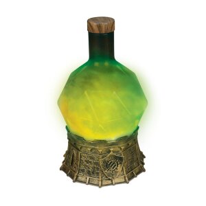 Enhance Tabletop Serie Zaubertrank Hellgrün