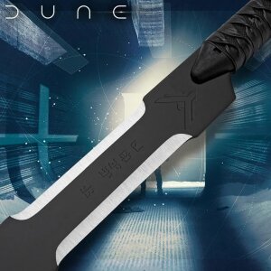 Dune Replik 1/1 Schwert Long Blade von Duncan Idaho 57 cm