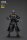 Battle For the Stars Actionfigur Shadow Jaeger Squad Jackal 16 cm