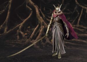 Elden Ring S.H. Figuarts Actionfigur Melina Blade of...