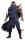 Deadpool & Wolverine Movie Masterpiece Actionfigur 1/6 Human Torch 31 cm