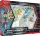 Pokemon TCG Hops Zacian EX Box März 2025 - deutsch