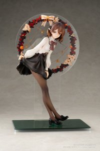 Original Character PVC Statue 1/8 Desktop Girls Series...
