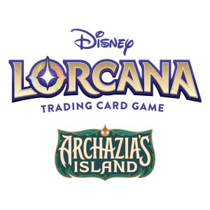 Disney Lorcana TCG Archazias Island Booster Display (24)...