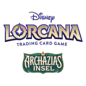 Disney Lorcana TCG Archazias Insel Booster Display (24)...