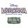 Disney Lorcana TCG Archazias Insel Schatzkiste der Luminari *Deutsche Edition*