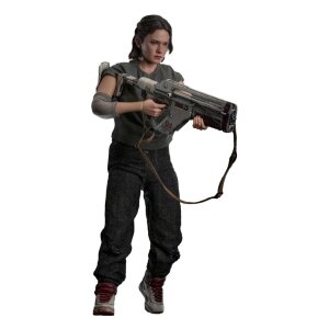 Alien: Romulus Movie Masterpiece Actionfigur 1/6 Rain...