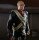 Star Trek VI: Das unentdeckte Land Actionfigur 1/6 General Chang 30 cm