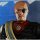 Star Trek VI: Das unentdeckte Land Actionfigur 1/6 General Chang 30 cm