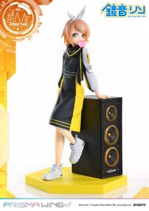Vocaloid Piapro Characters Prisma Wing PVC Statue 1/7...