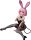 To Love-Ru Darkness PVC Statue 1/6 Momo Belia Deviluke: Bunny Ver. 19 cm