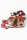 Fallout Bottle Caps Series Collectible Tin Nuka Cranberry 10 cm