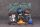The Graver Robbers Chronicles PVC Statue Meeting at Changbai Mountain 12 cm