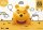 Winnie The Pooh Small Vinyl Spardose liegender Winnie 17 cm