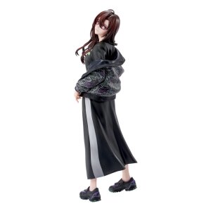Neon Genesis Evangelion PVC Statue 1/7 Makinami Mari...