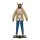 Music Maniacs Hip Hop Actionfigur Flavor Flav 16 cm