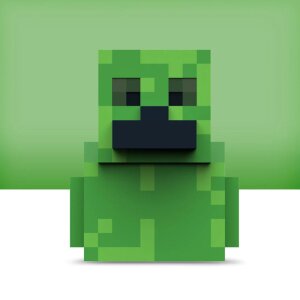 Minecraft Tubbz PVC Figur Creeper 1st Edition 10 cm