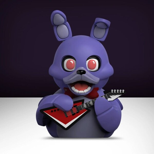 Five Nights at Freddys Tubbz PVC Figur Bonnie 1st Edition 10 cm